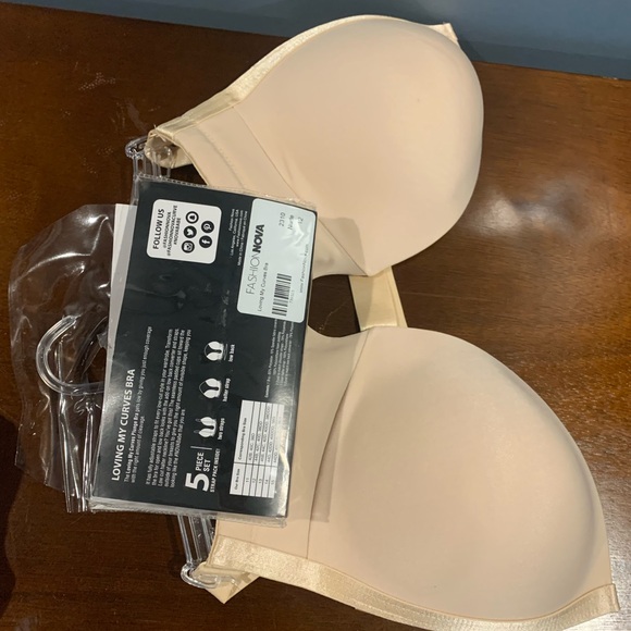 Loving my curves bra - Picture 3 of 4